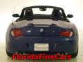 2006 M Roadster #6