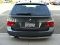 2007 5 Series 530xi Sport Wagon #5