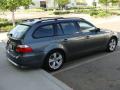 2007 5 Series 530xi Sport Wagon #6
