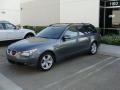 2007 5 Series 530xi Sport Wagon #7