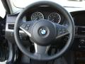 2007 5 Series 530xi Sport Wagon #9