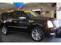 2009 Escalade Platinum AWD #1
