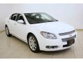 2009 Malibu LTZ Sedan #1
