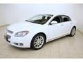 2009 Malibu LTZ Sedan #3