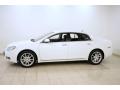 2009 Malibu LTZ Sedan #4