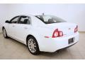 2009 Malibu LTZ Sedan #5
