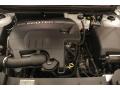 2009 Malibu LTZ Sedan #19
