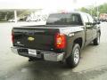 2008 Silverado 1500 LS Crew Cab 4x4 #5 2008 Silverado 1500 LS Crew Cab 4x4 #5