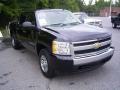 2008 Silverado 1500 LS Crew Cab 4x4 #6 2008 Silverado 1500 LS Crew Cab 4x4 #6