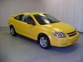 2008 Cobalt LS Coupe #1