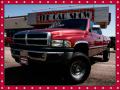 1997 Ram 2500 Laramie Extended Cab 4x4 #1