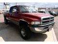 1997 Ram 2500 Laramie Extended Cab 4x4 #2