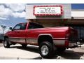 1997 Ram 2500 Laramie Extended Cab 4x4 #4