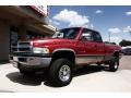 1997 Ram 2500 Laramie Extended Cab 4x4 #12