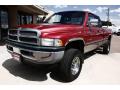 1997 Ram 2500 Laramie Extended Cab 4x4 #18