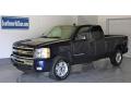 2009 Silverado 1500 LT Extended Cab 4x4 #1
