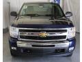 2009 Silverado 1500 LT Extended Cab 4x4 #2