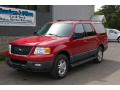 2003 Expedition XLT 4x4 #1
