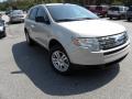 2007 Edge SE #1
