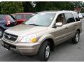 2003 Pilot EX-L 4WD #1