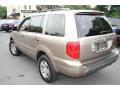 2003 Pilot EX-L 4WD #8