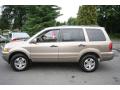 2003 Pilot EX-L 4WD #9