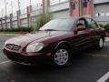 1999 Sonata GLS V6 #1