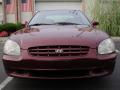 1999 Sonata GLS V6 #2