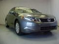 2009 Accord LX Sedan #4