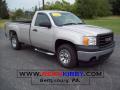 2008 Sierra 1500 Regular Cab #1