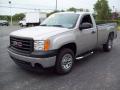 2008 Sierra 1500 Regular Cab #2