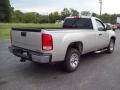 2008 Sierra 1500 Regular Cab #3