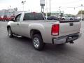 2008 Sierra 1500 Regular Cab #4