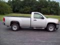 2008 Sierra 1500 Regular Cab #5