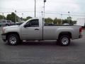 2008 Sierra 1500 Regular Cab #6
