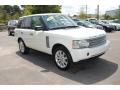 2007 Range Rover Supercharged #1