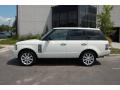 2007 Range Rover Supercharged #2