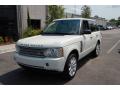 2007 Range Rover Supercharged #15