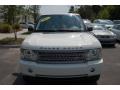 2007 Range Rover Supercharged #16