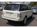 2007 Range Rover Supercharged #18