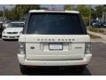 2007 Range Rover Supercharged #19