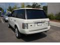 2007 Range Rover Supercharged #20