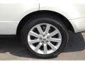 2007 Range Rover Supercharged #21