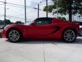 2009 Elise #1 2009 Elise #1