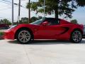 2009 Elise #2 2009 Elise #2