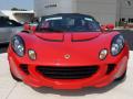 2009 Lotus Elise Ardent Red #3 2009 Lotus Elise Ardent Red #3
