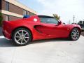 2009 Elise #6 2009 Elise #6
