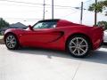 2009 Elise #8 2009 Elise #8