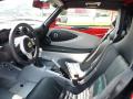 2009 Lotus Elise Black Interior #15 2009 Lotus Elise Black Interior #15