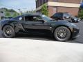  2009 Lotus Exige Starlight Black Metallic #4